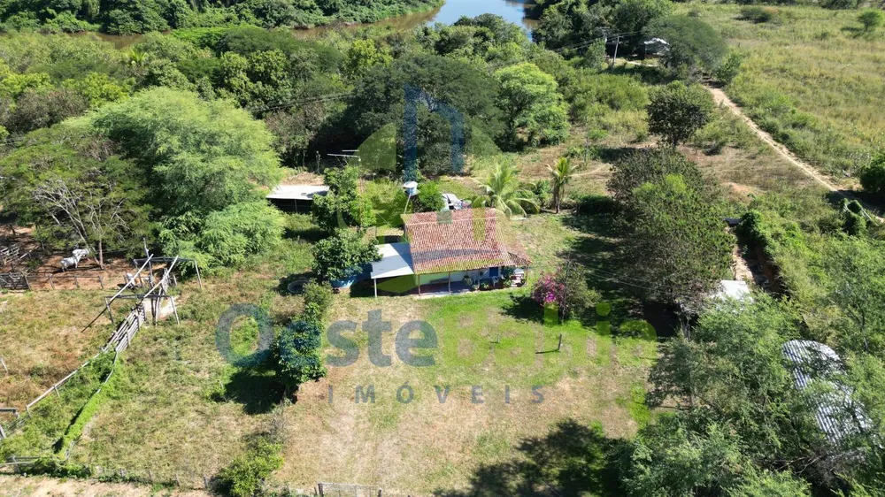 Fazenda, 198 hectares - Foto 12