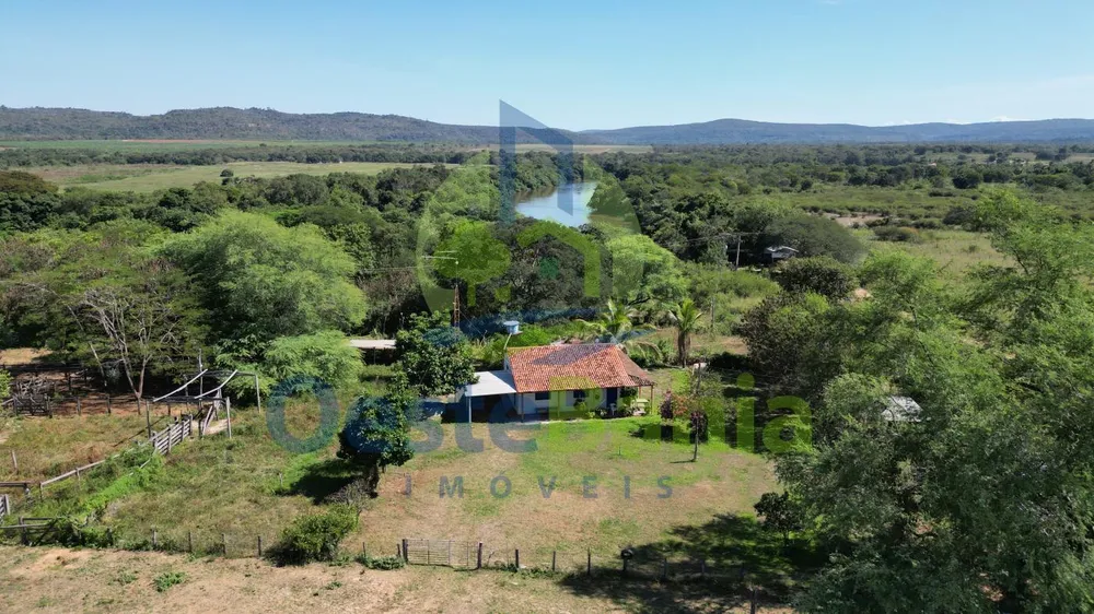 Fazenda, 198 hectares - Foto 16