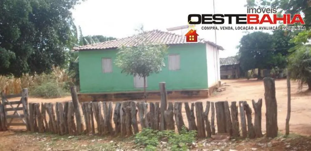 Fazenda, 934 hectares - Foto 2