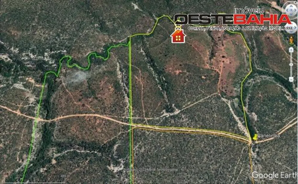 Fazenda, 934 hectares - Foto 9