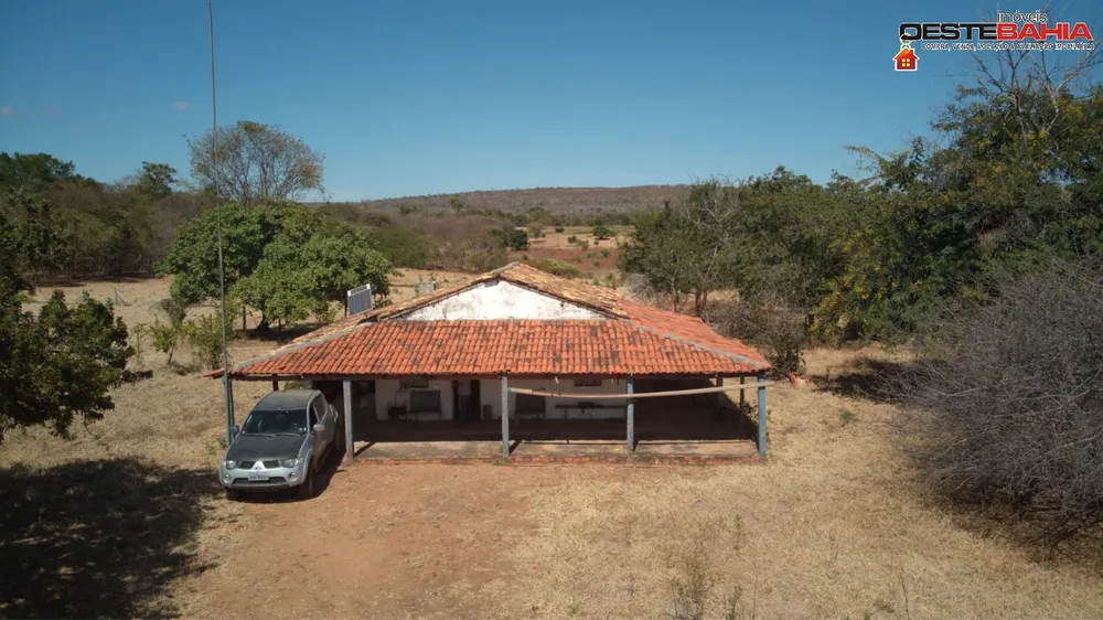 Fazenda, 440 hectares - Foto 9
