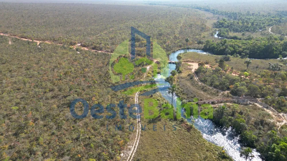 Fazenda, 11000 hectares - Foto 4