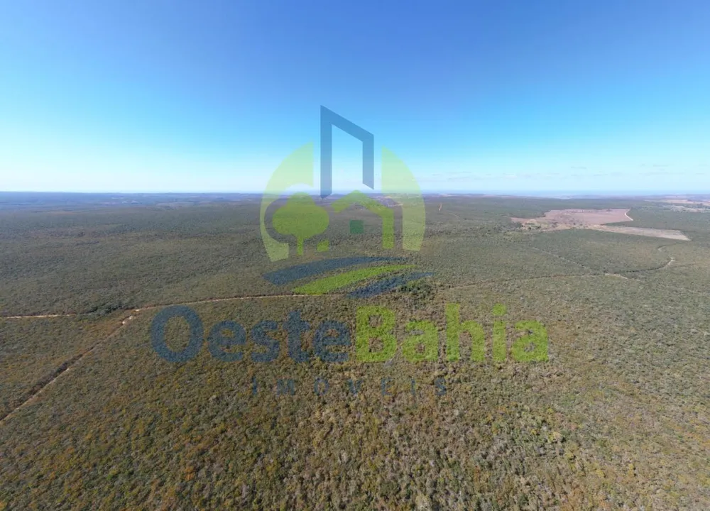 Fazenda, 1687 hectares - Foto 1