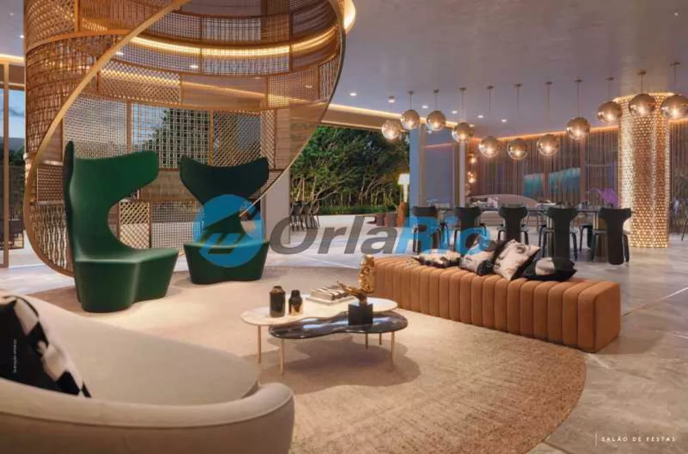 Apartamento, 3 quartos, 95 m² - Foto 5