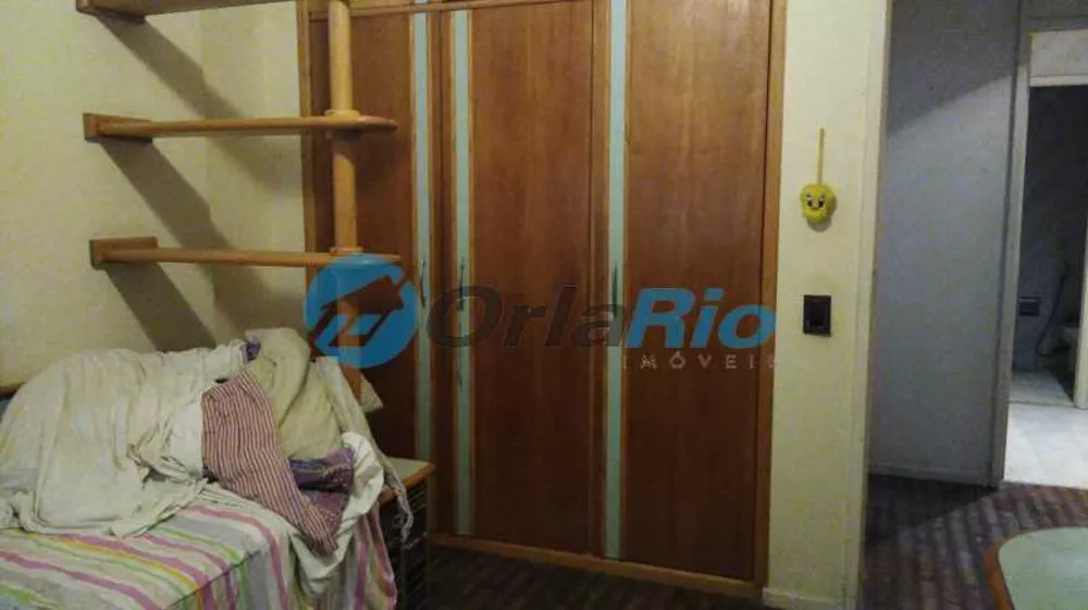 Apartamento, 3 quartos, 156 m² - Foto 5