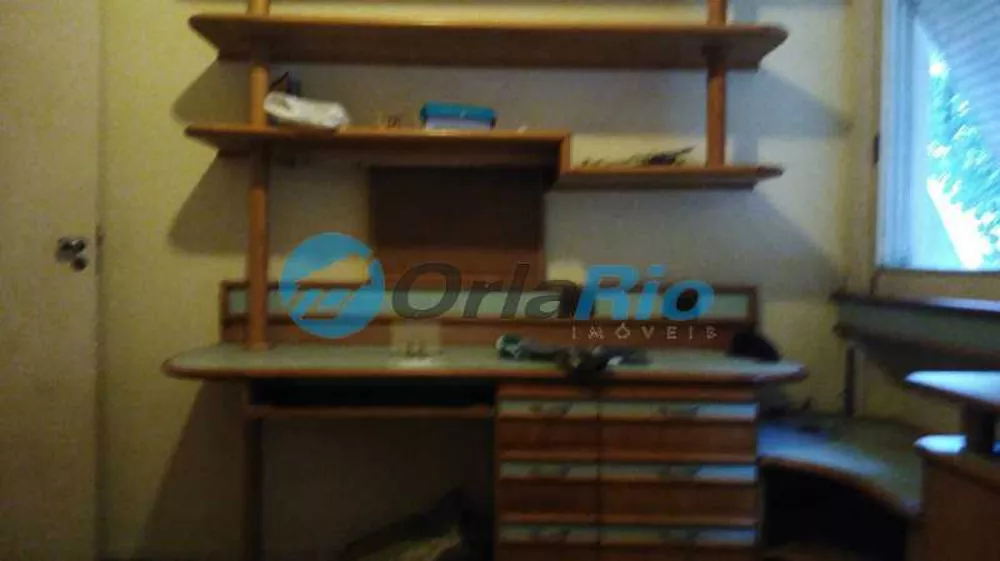 Apartamento, 3 quartos, 156 m² - Foto 14