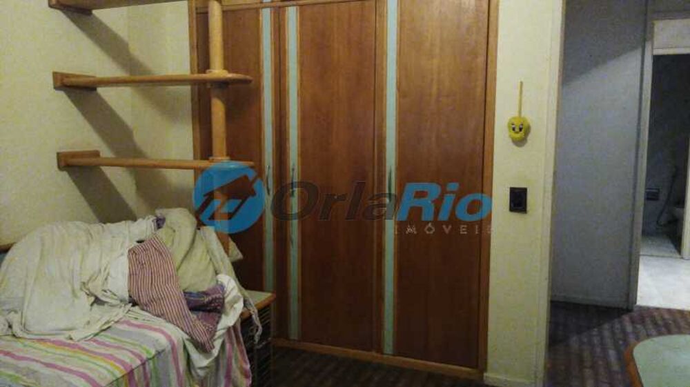 Apartamento, 3 quartos, 156 m² - Foto 2