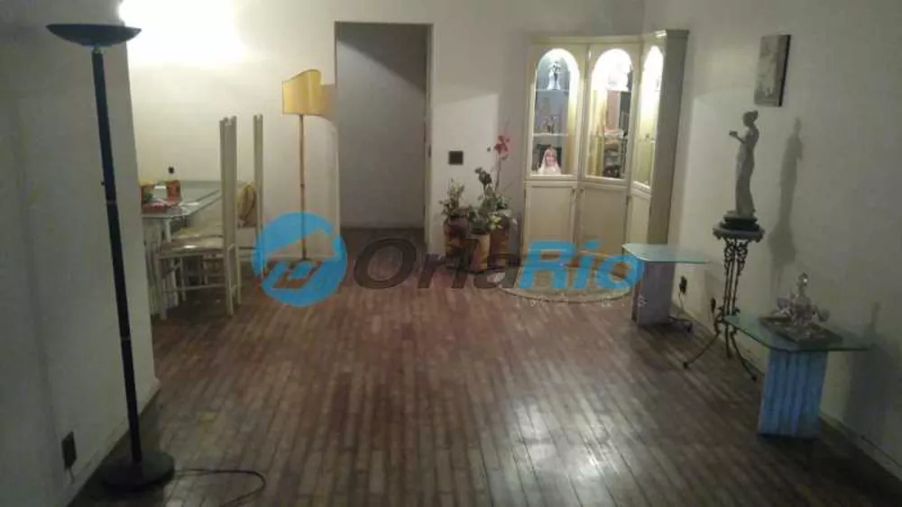 Apartamento, 3 quartos, 156 m² - Foto 11