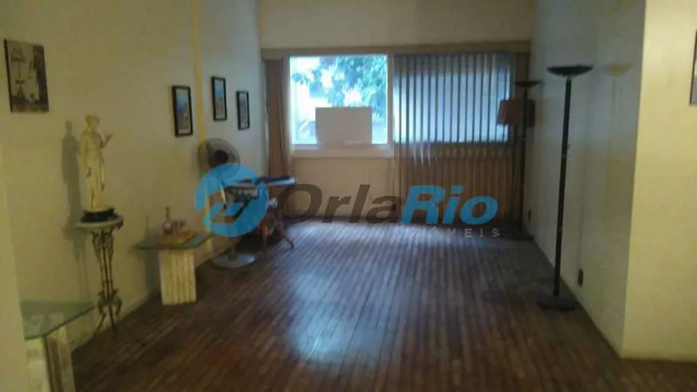 Apartamento, 3 quartos, 156 m² - Foto 21
