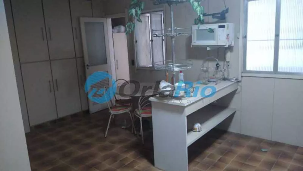 Apartamento, 3 quartos, 156 m² - Foto 20