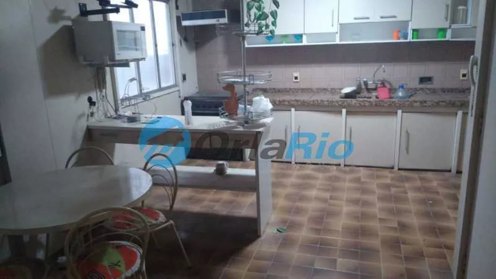 Apartamento, 3 quartos, 156 m² - Foto 9