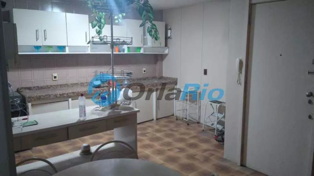 Apartamento, 3 quartos, 156 m² - Foto 18