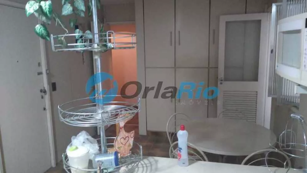 Apartamento, 3 quartos, 156 m² - Foto 13