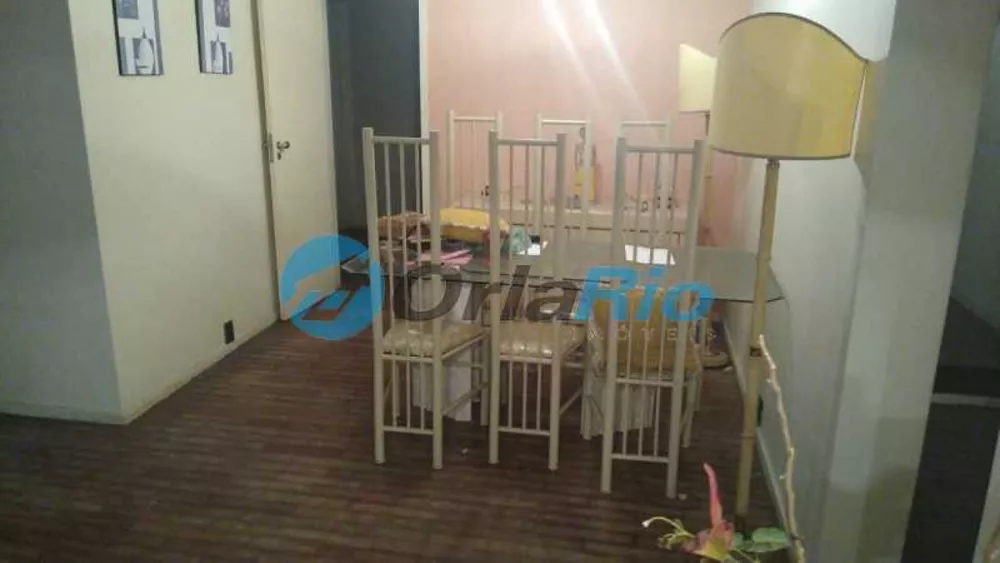Apartamento, 3 quartos, 156 m² - Foto 6