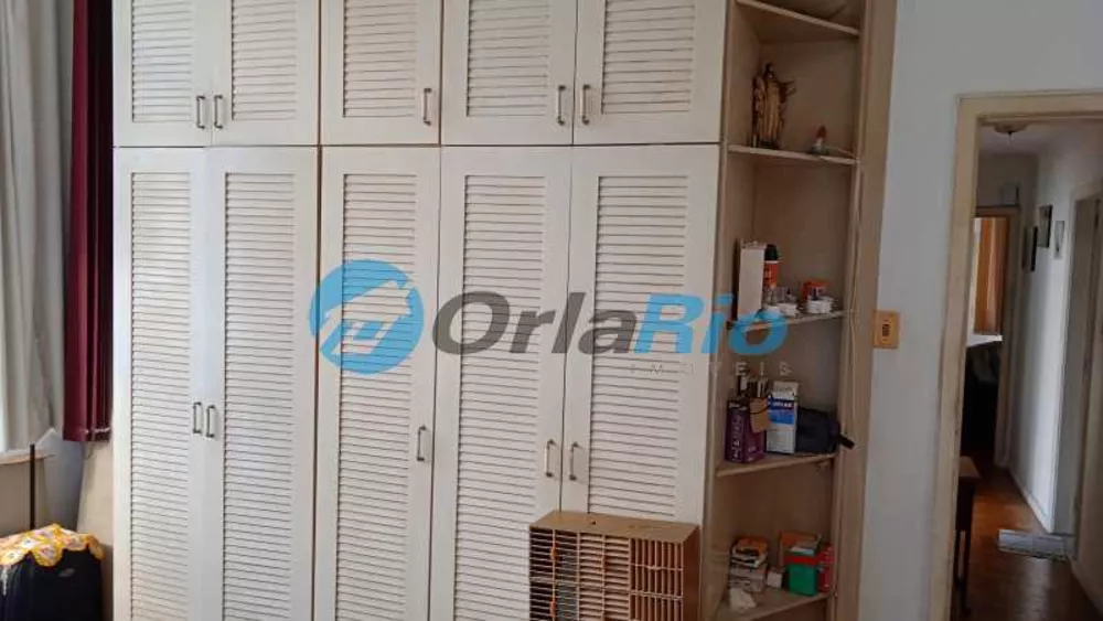 Apartamento, 3 quartos, 95 m² - Foto 17