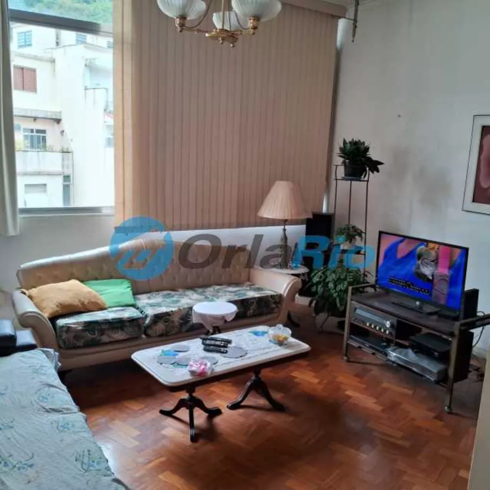 Apartamento, 3 quartos, 95 m² - Foto 15