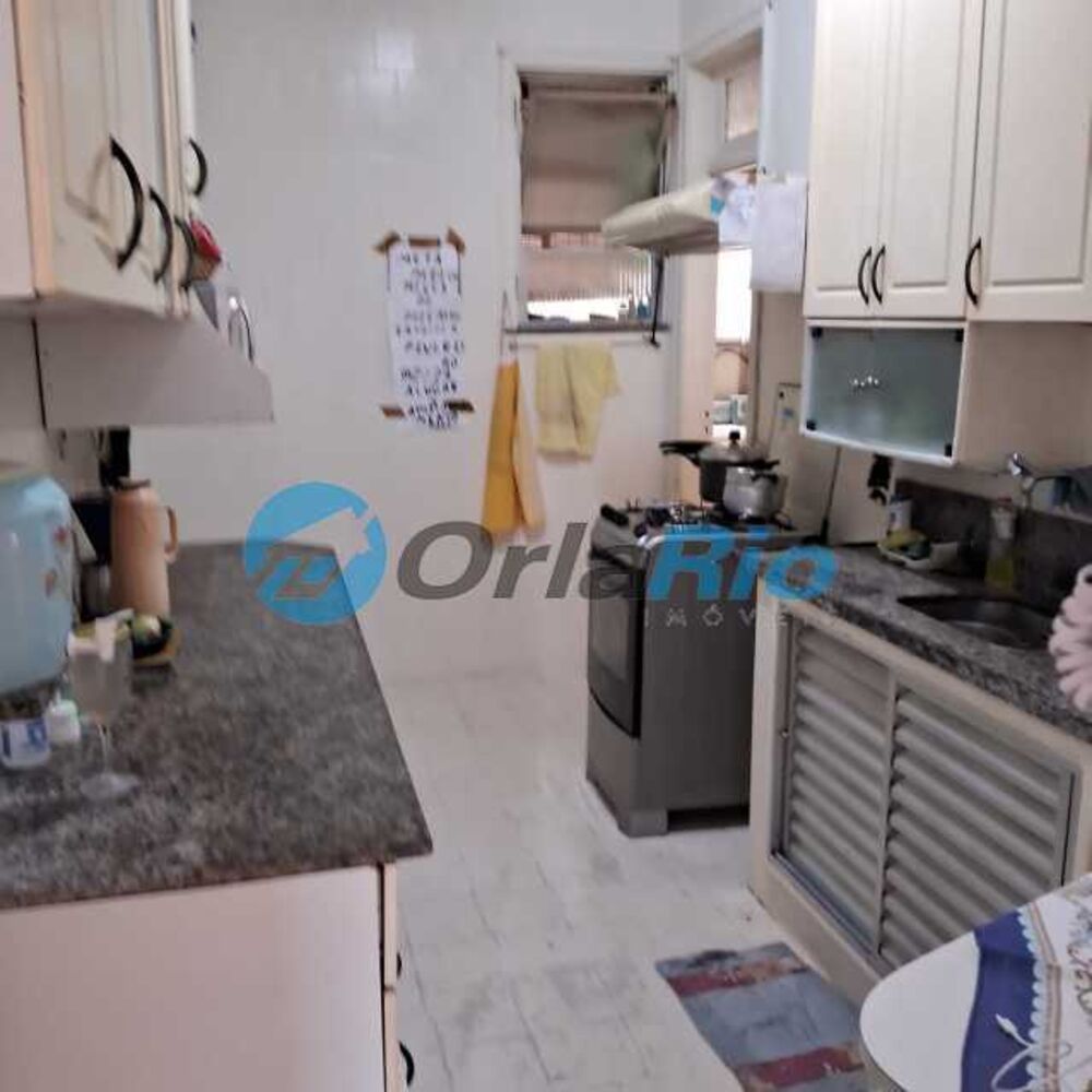 Apartamento, 3 quartos, 95 m² - Foto 23