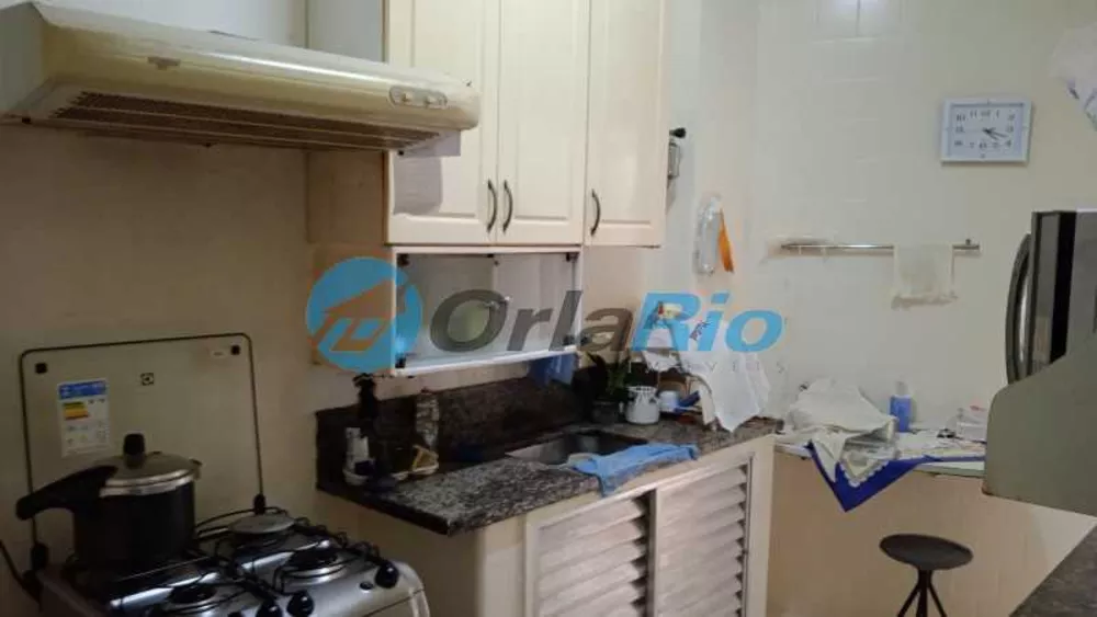 Apartamento, 3 quartos, 95 m² - Foto 11