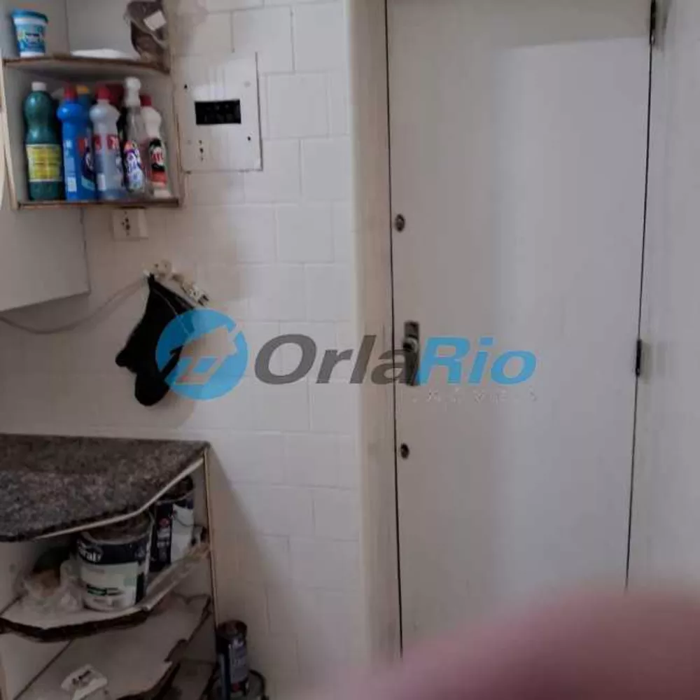 Apartamento, 3 quartos, 95 m² - Foto 7