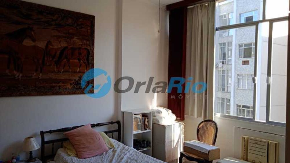 Apartamento, 3 quartos, 95 m² - Foto 2