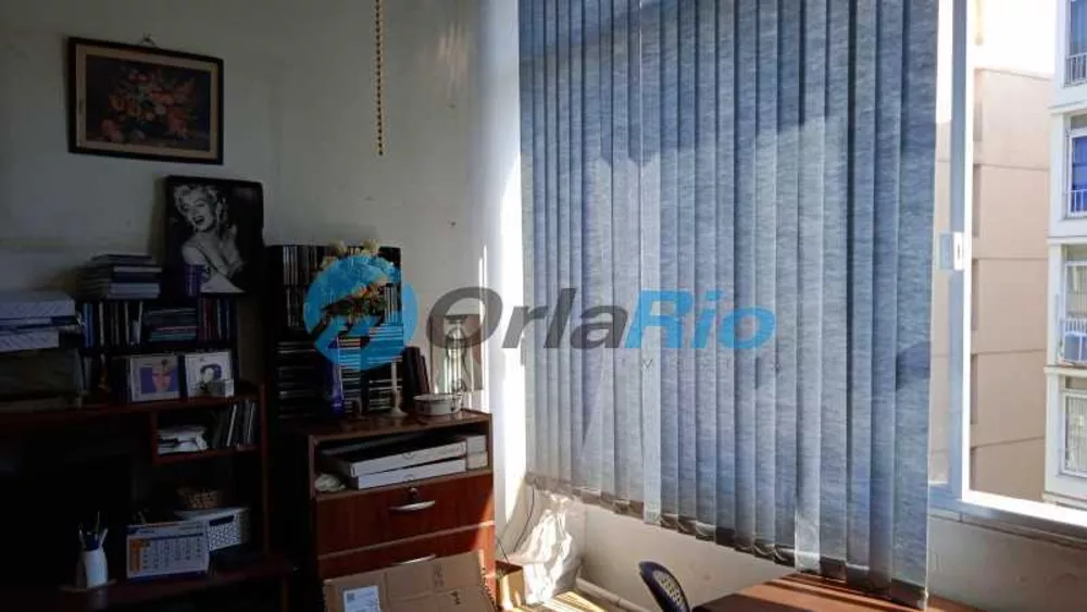 Apartamento, 3 quartos, 95 m² - Foto 12