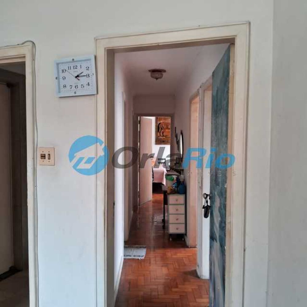 Apartamento, 3 quartos, 95 m² - Foto 1