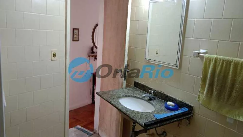 Apartamento, 3 quartos, 95 m² - Foto 9