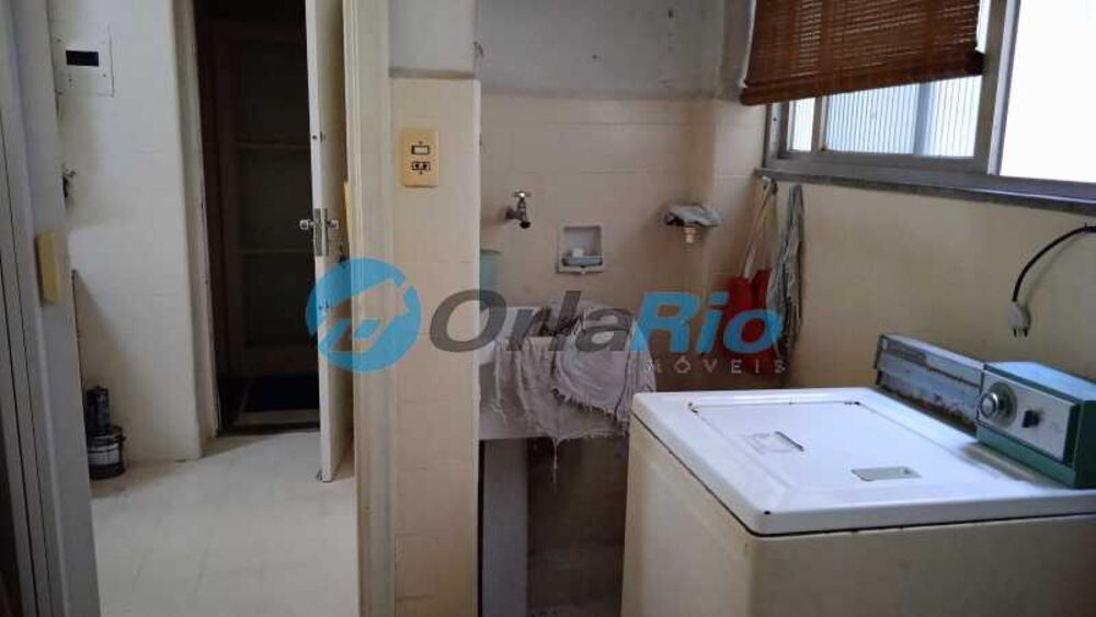Apartamento, 3 quartos, 95 m² - Foto 24