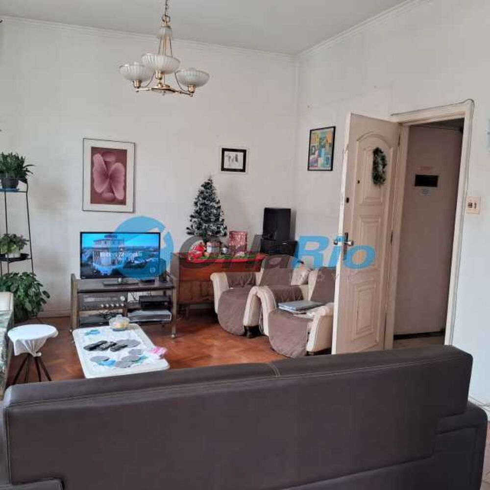 Apartamento, 3 quartos, 95 m² - Foto 3