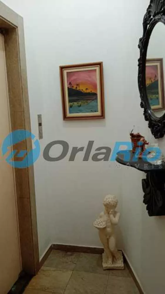 Apartamento, 3 quartos, 95 m² - Foto 6