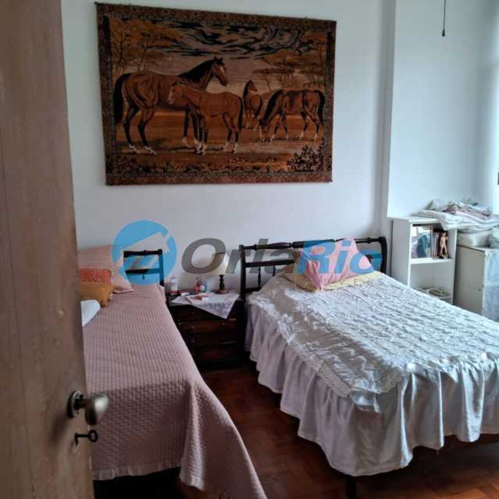 Apartamento, 3 quartos, 95 m² - Foto 25