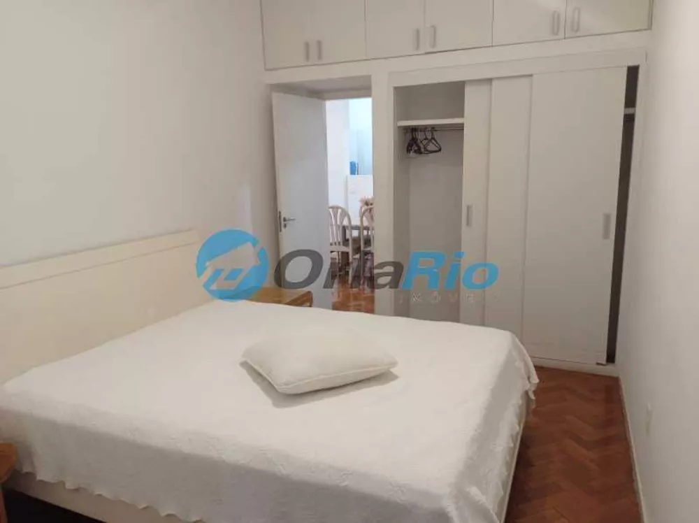 Apartamento, 2 quartos, 58 m² - Foto 11