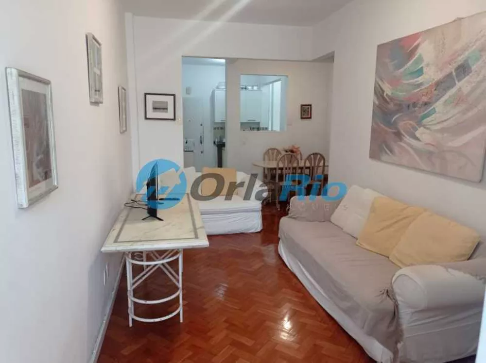 Apartamento, 2 quartos, 58 m² - Foto 3