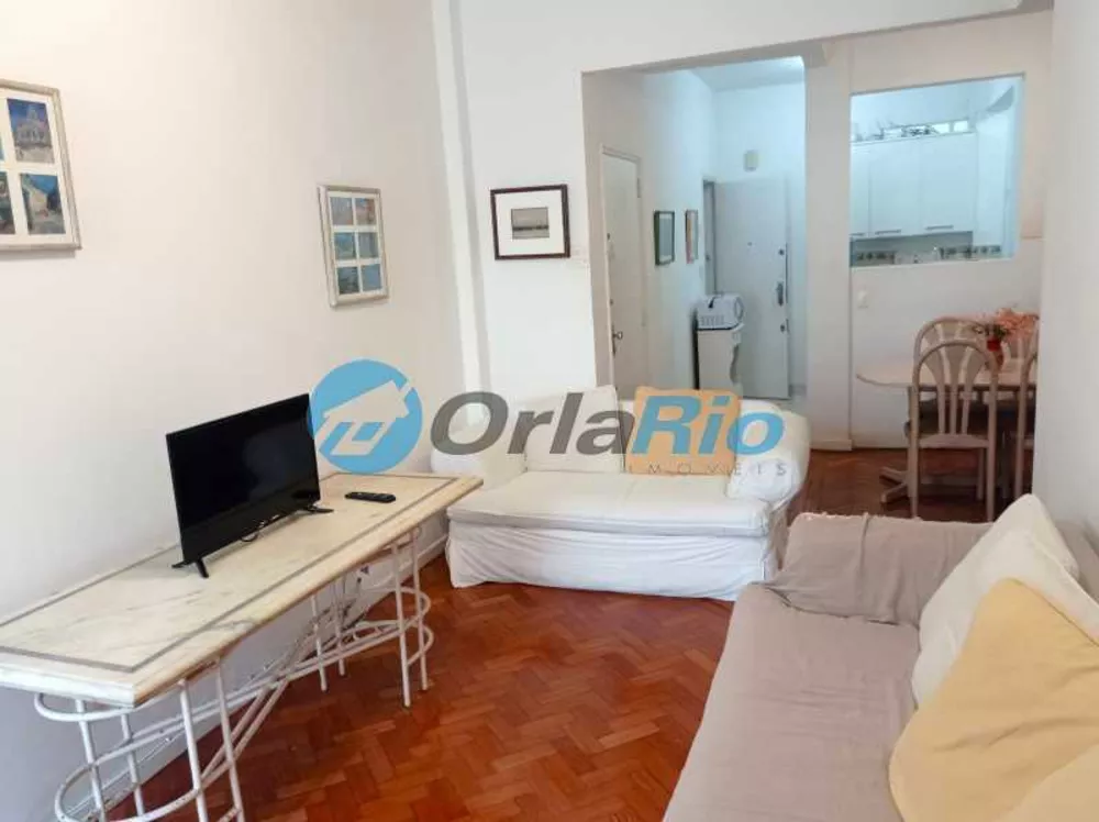 Apartamento, 2 quartos, 58 m² - Foto 6
