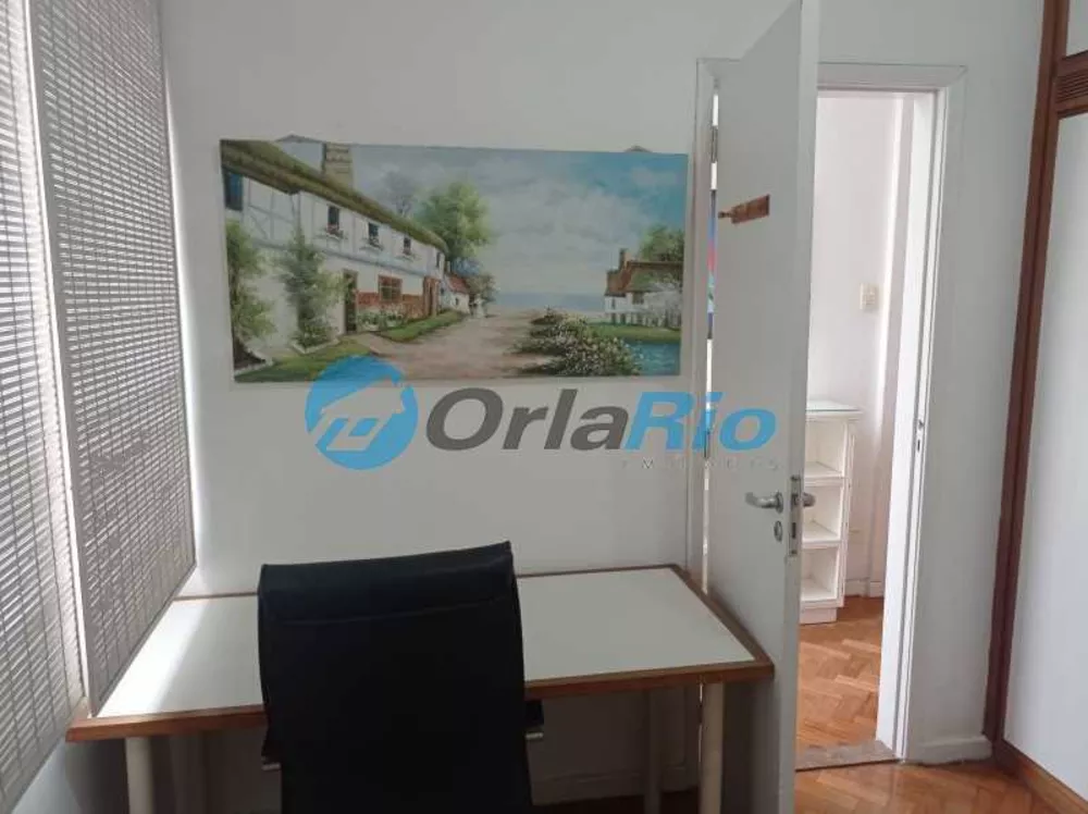 Apartamento, 2 quartos, 58 m² - Foto 10
