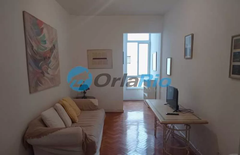 Apartamento, 2 quartos, 58 m² - Foto 2