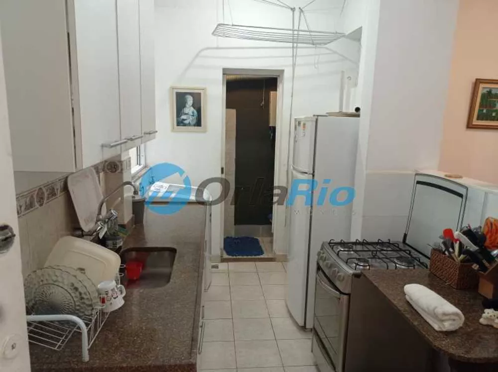 Apartamento, 2 quartos, 58 m² - Foto 22
