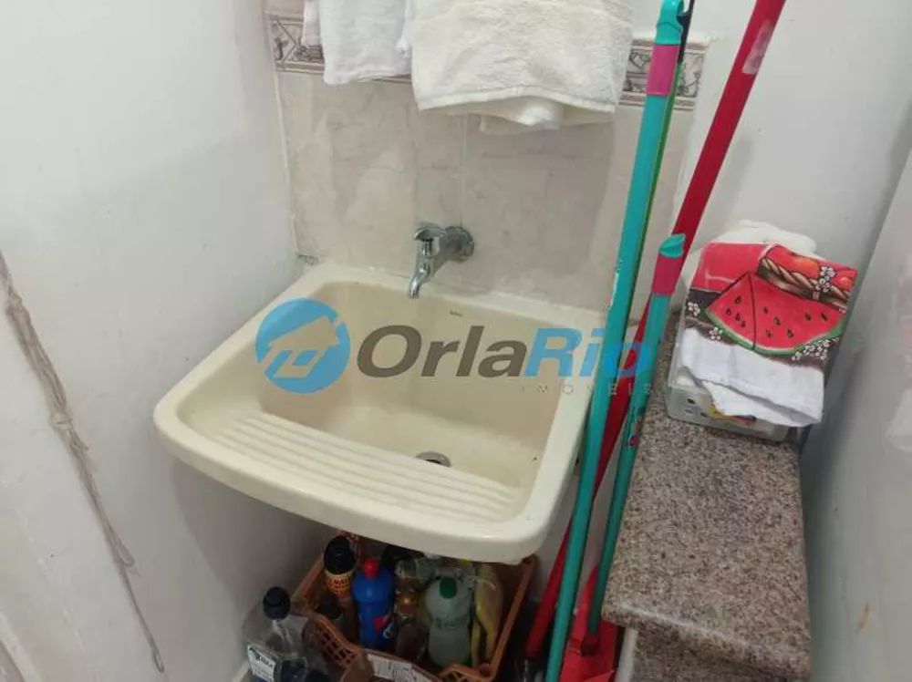 Apartamento, 2 quartos, 58 m² - Foto 24