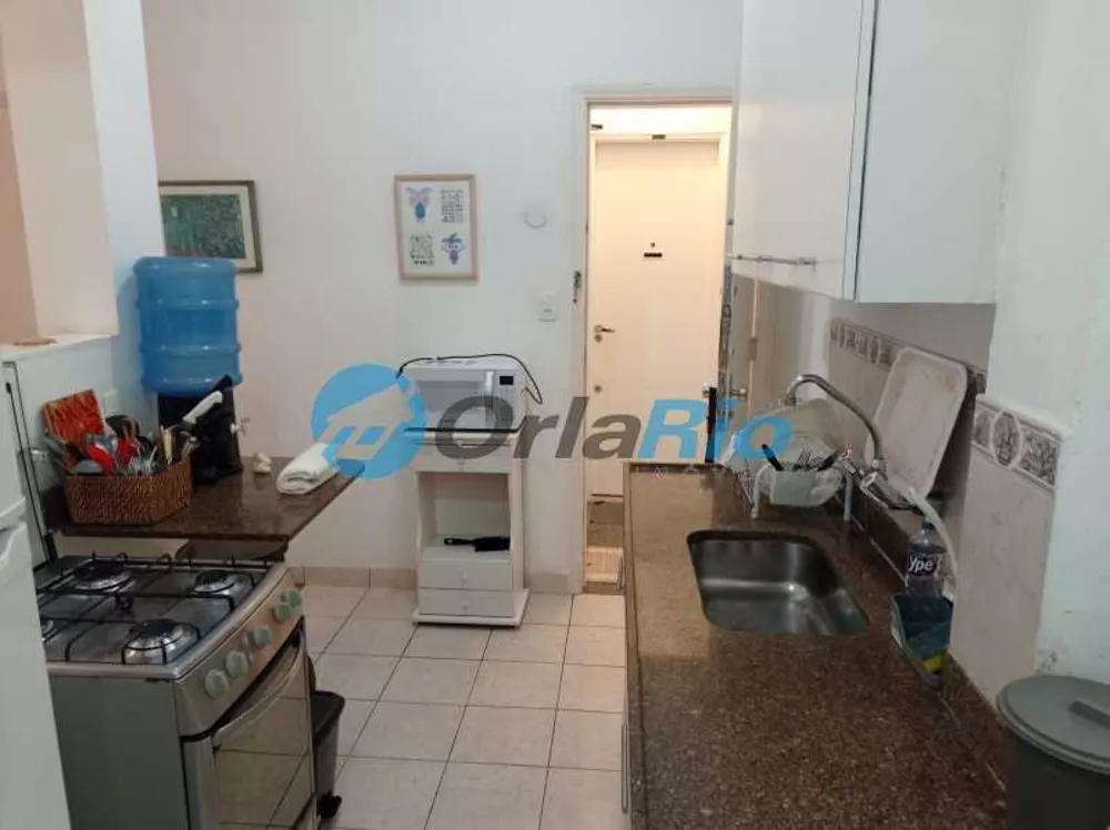 Apartamento, 2 quartos, 58 m² - Foto 19