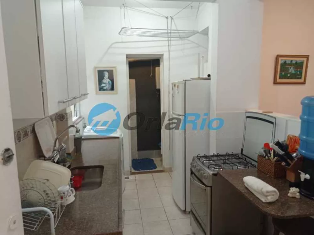 Apartamento, 2 quartos, 58 m² - Foto 20