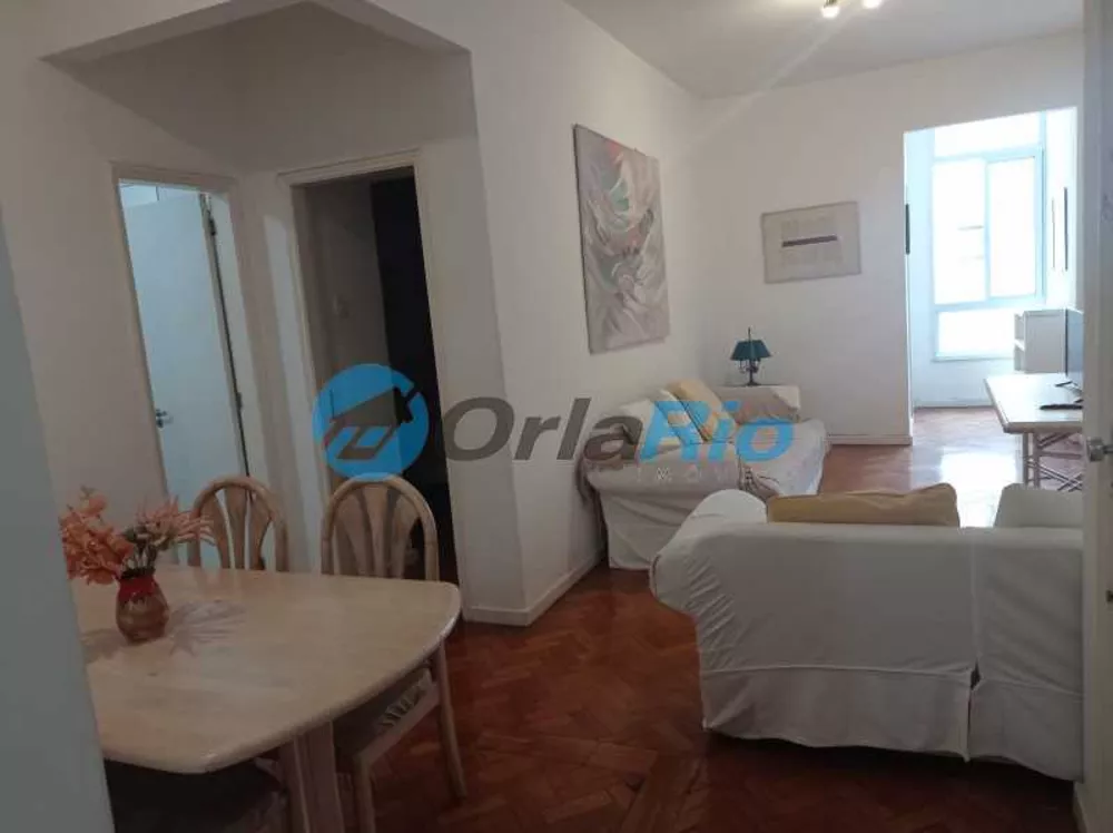 Apartamento, 2 quartos, 58 m² - Foto 7