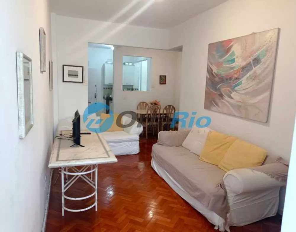 Apartamento, 2 quartos, 58 m² - Foto 1