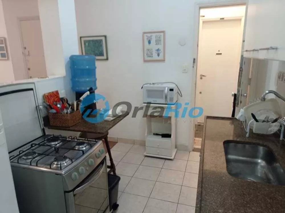 Apartamento, 2 quartos, 58 m² - Foto 21