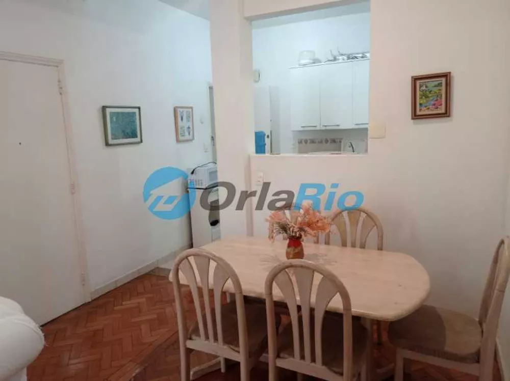 Apartamento, 2 quartos, 58 m² - Foto 5