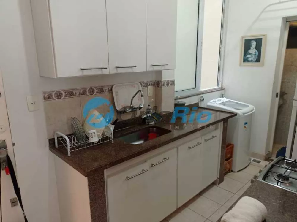 Apartamento, 2 quartos, 58 m² - Foto 23