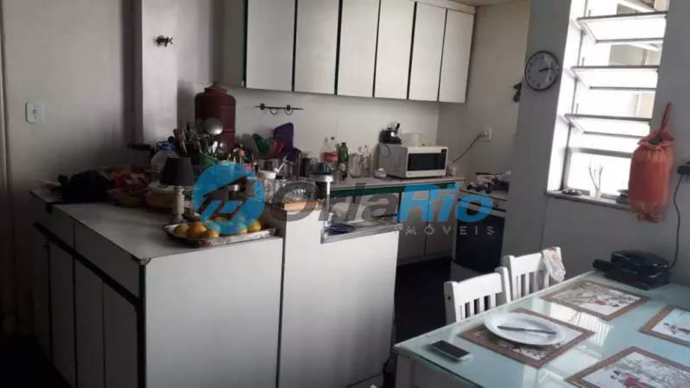 Cobertura, 5 quartos, 302 m² - Foto 19