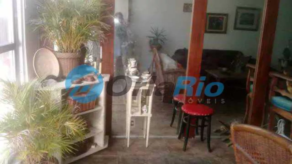 Cobertura, 5 quartos, 302 m² - Foto 7
