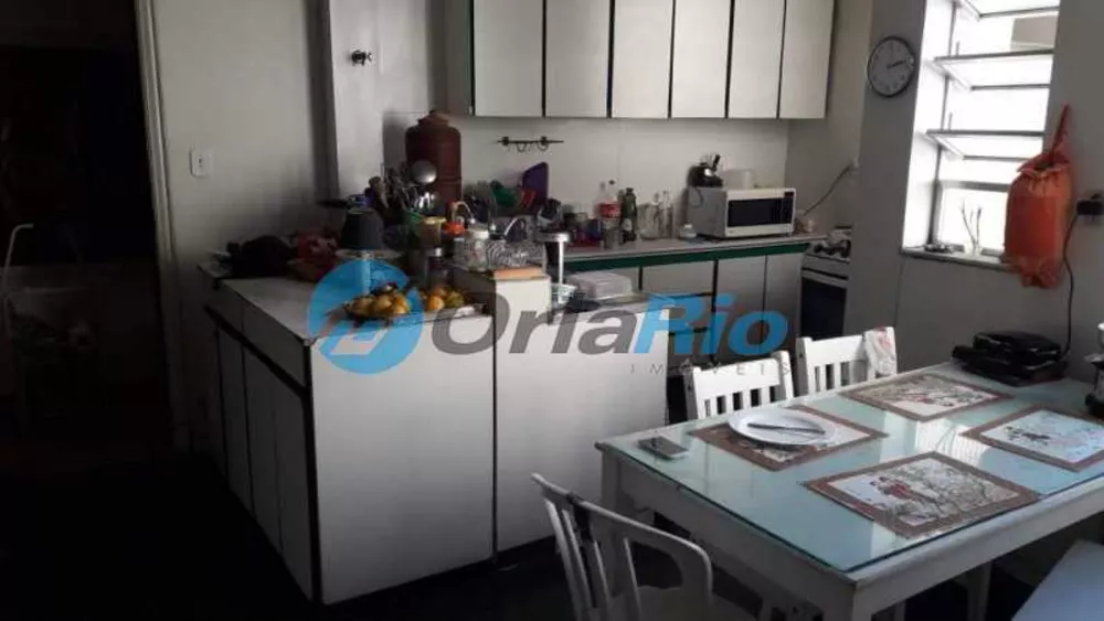 Cobertura, 5 quartos, 302 m² - Foto 8