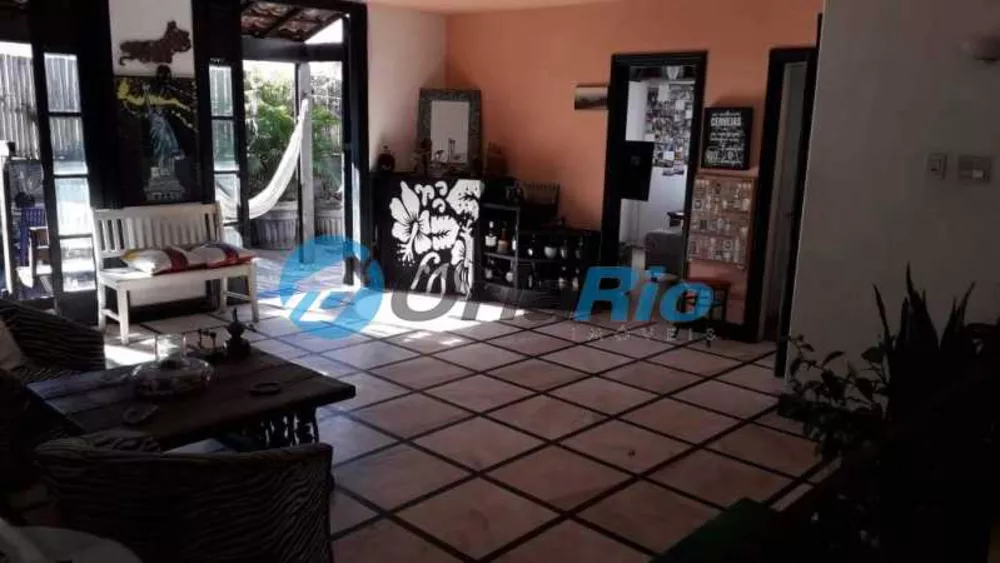 Cobertura, 5 quartos, 302 m² - Foto 16