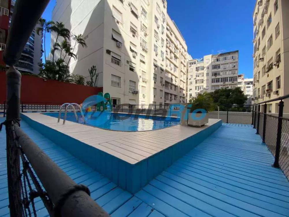 Apartamento, 2 quartos, 105 m² - Foto 20